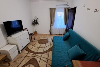 Apartament cu 2 camere decomandat, mobilat în Basarabia - 23