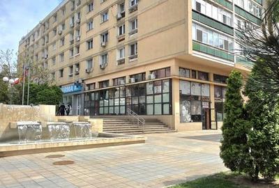 Apartament cu 2 camere decomandat, mobilat în Piața Unirii - 8