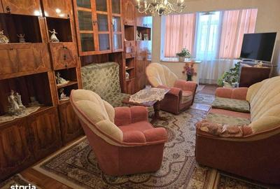 Apartament cu 2 camere decomandat în Fortuna - 2