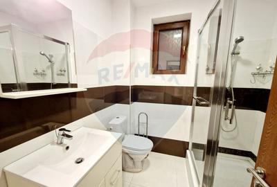 Casă cu 4 camere cu Teren 1065 Mp în Preajba - 17