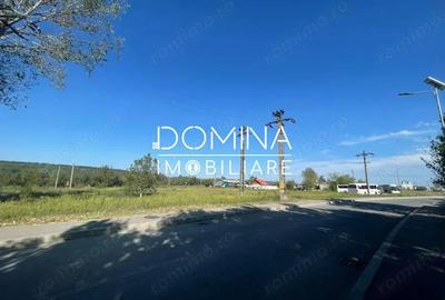 Vanzare teren intravilan situat in Rovinari - zona Autoliv - 5