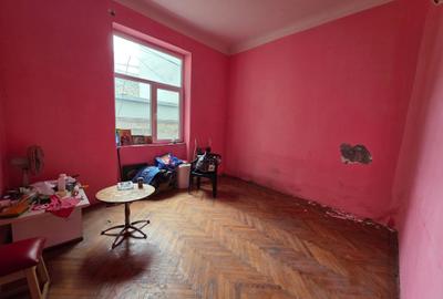 Apartament cu 2 camere decomandat în Pache Protopopescu - 11