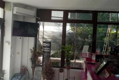 Spatiu comercial clinica medicala, Soseaua Nicolina - 2