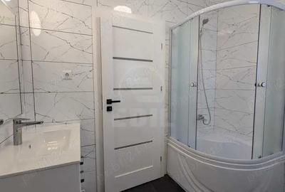 Apartament cu 3 camere semidecomandat în Nord - 13