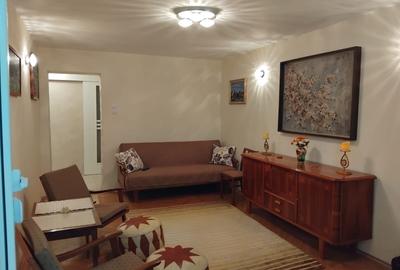 Apartament 3 camere Titan - Policlinica TItan - Parc Titanel - Centrala Proprie - 17