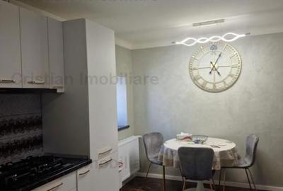 Apartament cu 3 camere în Nicolae Bălcescu - 2