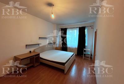Garsonieră decomandată, mobilată în Iris - 1