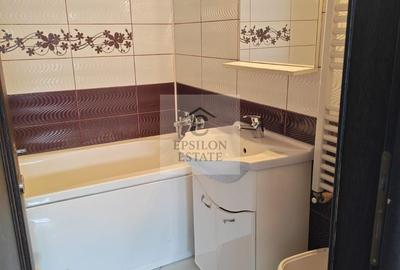 Ap. doua camere zona Militari Residence mutare imediata - 3