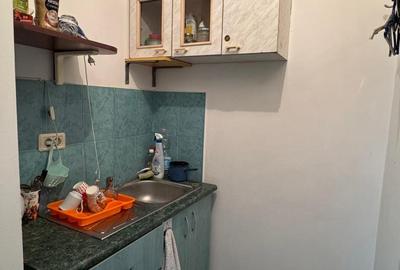 Apartament -2 camere- spatiu comercial LIDL Roman - 7