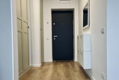 APARTAMENT 2 CAMERE | ZONA DACIA | BLOC NOU | MOBILAT | LOC DE PARCARE - 4