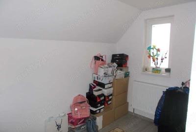 Vila, Becicherecul MIC, P+M, 4 camere, teren 500mp, la cheie - 4