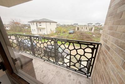 Vila Individuala / 4 Camere / 2 Bai / Teren 325 mp - 16