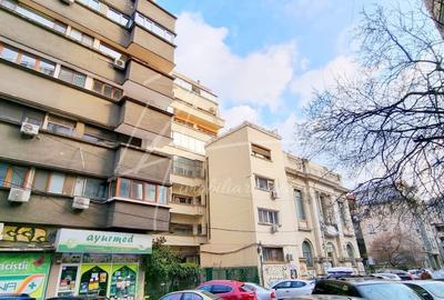 Apartament cu 2 camere semidecomandat, mobilat în Sala Palatului - 38