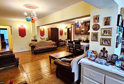 Inedit pe piata! Apartament 5 camere - Faleza Nord - 6