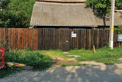 Teren intravilan ij Silistea Snagovului - 4