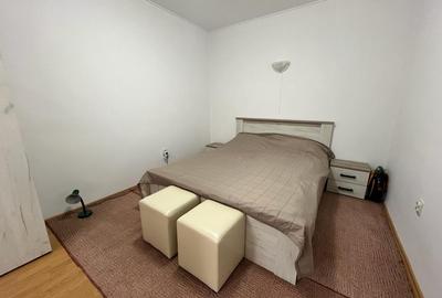 GARA-ABATOR VILA P+M, TEREN 280 MP. 7 CAMERE, 2 BAI, GARAJ, CURTE AMENAJATA - 8