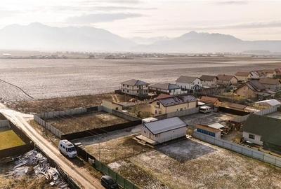 Casa constructie noua, ergonomica si economica, facilitati, Tarlungeni, Izvor - 24