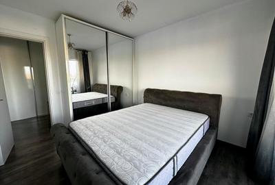 Apartament cu 2 camere decomandat, mobilat în Floreasca - 9