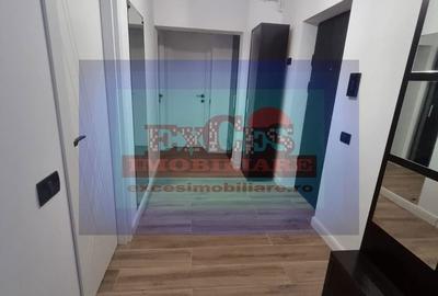 Apartament cu 2 camere semidecomandat, mobilat în Iancului - 7