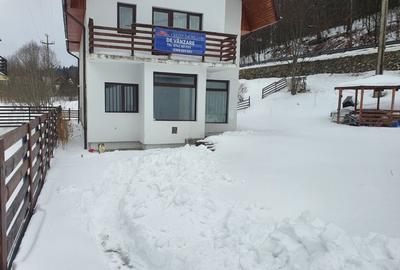 Credit Imobiliare va ofera spre vanzare o vila aplasata in Zona Valea Rasnoavei - 3