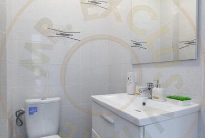 Inchiriere - Apartament 3 camere bloc nou + loc de parcare. - 7