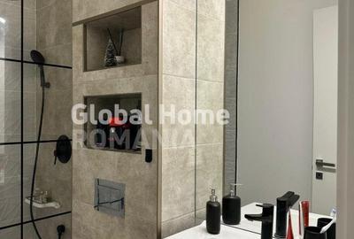 Penthouse 4 camere 169MP | Baneasa | Sisesti | Bloc nou 2019 | - 23