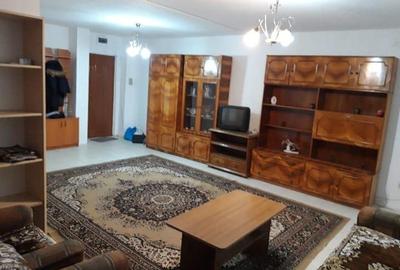 Apartament cu 2 camere semidecomandat, mobilat în Lipovei - 10