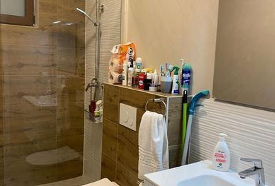Casă cu 4 camere în Cisnădioara - 16
