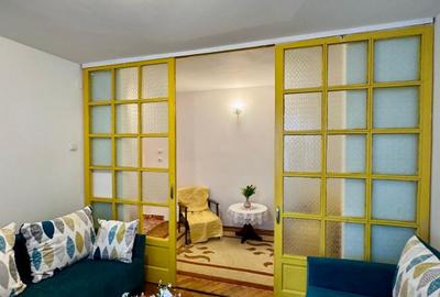 Apartament  cu 2 camere, zona Aleea Muncii - Tot ce ai nevoie la parter - 20