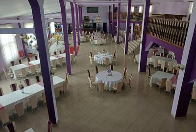 Resturant Sala Evenimente 600 pers. - 3