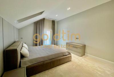 VILA UNICA PE IANCU NICOLAE/DESIGN INTERIOR/BANEASA RESIDENTIAL PARK/PIPERA - 21