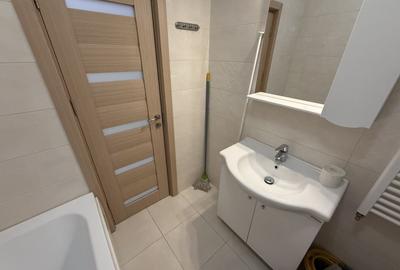 2 camere, Cotroceni Smart Residence 2019, Parcare Subterana - 8