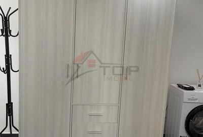 Apartament cu 2 camere în Lunca Cetățuii - 5
