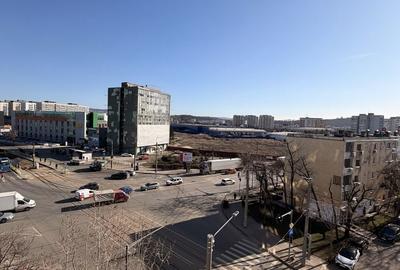 Apartament cu 2 camere nedecomandat în Primăverii - 1