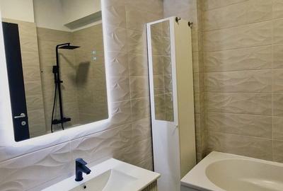 Apartament cu 2 camere decomandat în Lacul Morii - 4