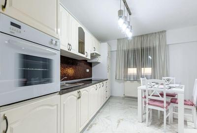 Apartament modern cu 3 camere in Pia?a Spitalului - 3