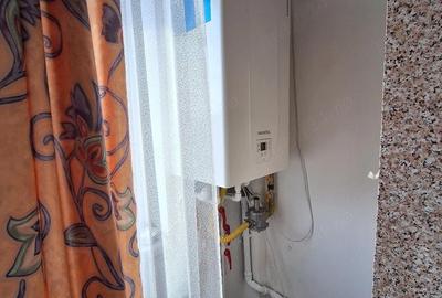 Garsonieră decomandată în Micro 39 - 5