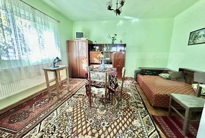 Casa de vanzare 3 camere,teren 400 mp, Aiud - 4