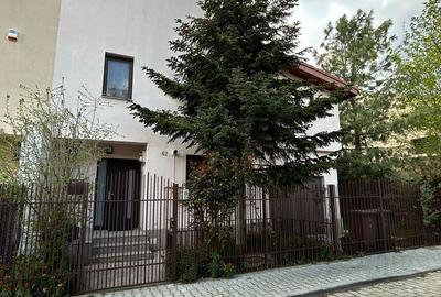 Casă cu 5 camere cu Teren 280 Mp în Bucureștii Noi - 16