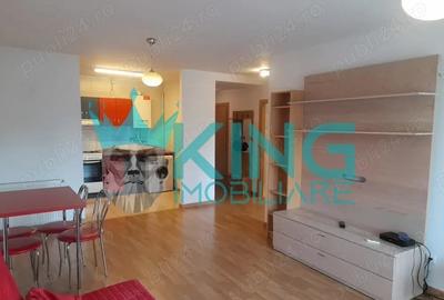 Apartament cu 2 camere, mobilat în Costin Georgian