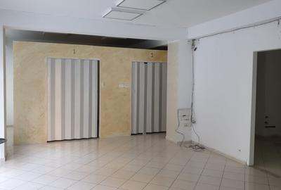 INCHIRIERE SPATIU COMERCIAL MILITARI RESIDENCE - 2