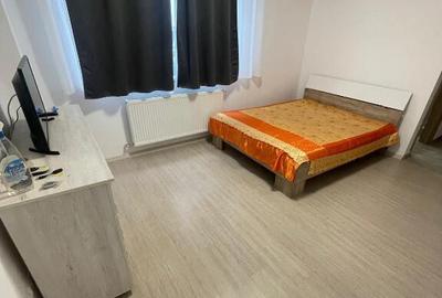 Garsoniera de inchiriat Zona Diamantului Bragadiru - 1