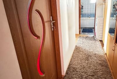 Apartament cu 3 camere decomandat în Central - 2