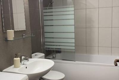 Apartament cu 2 camere în Ultracentral - 5