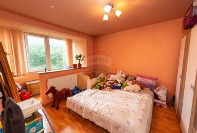 Apartament 3 camere de vanzare, Drumul Taberei, langa Parc Moghioros - 3