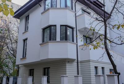 Casă individuală cu 6 camere cu Teren 185 Mp în Kiseleff - 1