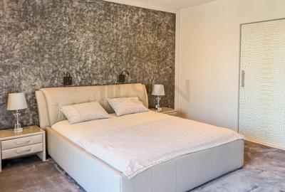 Apartament cu 3 camere decomandat, mobilat în Herăstrău - 4