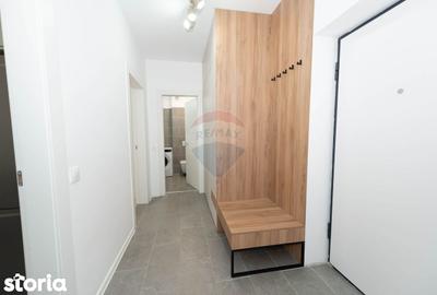 Apartament cu 2 camere, mobilat în Chitila - 2