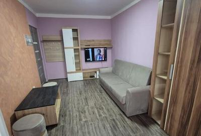 Garsoniera confort zona Vlaicu- Lebada - 4