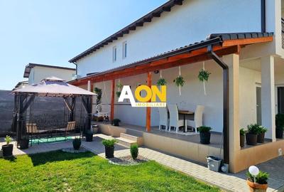 1/2 Duplex superfinisat, 4 camere, 255 mp teren, Cetate - 1